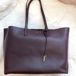 YSL shopper/tote